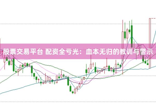 股票交易平台 配资全亏光：血本无归的教训与警示