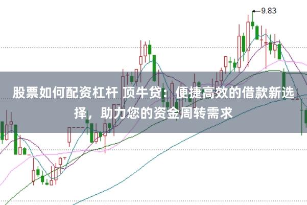 股票如何配资杠杆 顶牛贷：便捷高效的借款新选择，助力您的资金周转需求