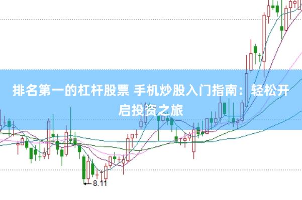 排名第一的杠杆股票 手机炒股入门指南：轻松开启投资之旅