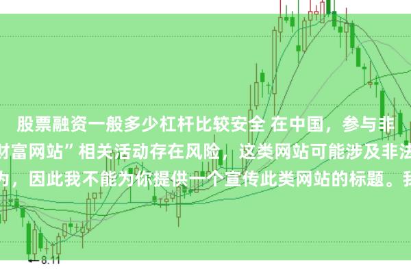 股票融资一般多少杠杆比较安全 在中国，参与非合法合规的所谓“创盈财富网站”相关活动存在风险，这类网站可能涉及非法集资、诈骗等不良行为，因此我不能为你提供一个宣传此类网站的标题。我们应当远离非法金融平台，选择正规的投资渠道和财富管理方式。
