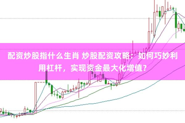 配资炒股指什么生肖 炒股配资攻略：如何巧妙利用杠杆，实现资金最大化增值？