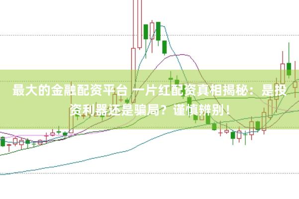 最大的金融配资平台 一片红配资真相揭秘：是投资利器还是骗局？谨慎辨别！