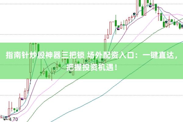 指南针炒股神器三把锁 场外配资入口：一键直达，把握投资机遇！