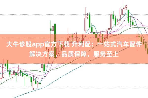 大牛诊股app官方下载 升利配：一站式汽车配件解决方案，品质保障，服务至上