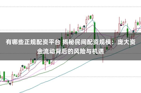 有哪些正规配资平台 揭秘民间配资规模：庞大资金流动背后的风险与机遇