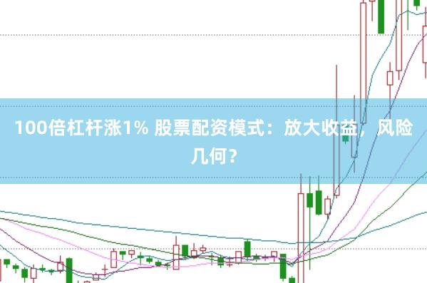 100倍杠杆涨1% 股票配资模式：放大收益，风险几何？
