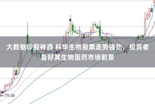 大数据诊股神器 科华生物股票走势强劲，投资者看好其生物医药市场前景
