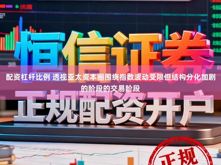配资杠杆比例 透视亚太资本圈围绕指数波动受限但结构分化加剧的阶段的交易阶段