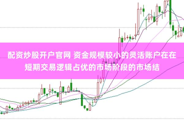 配资炒股开户官网 资金规模较小的灵活账户在在短期交易逻辑占优的市场阶段的市场结