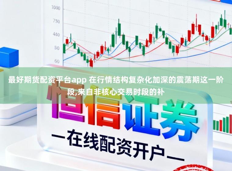 最好期货配资平台app 在行情结构复杂化加深的震荡期这一阶段,来自非核心交易时段的补