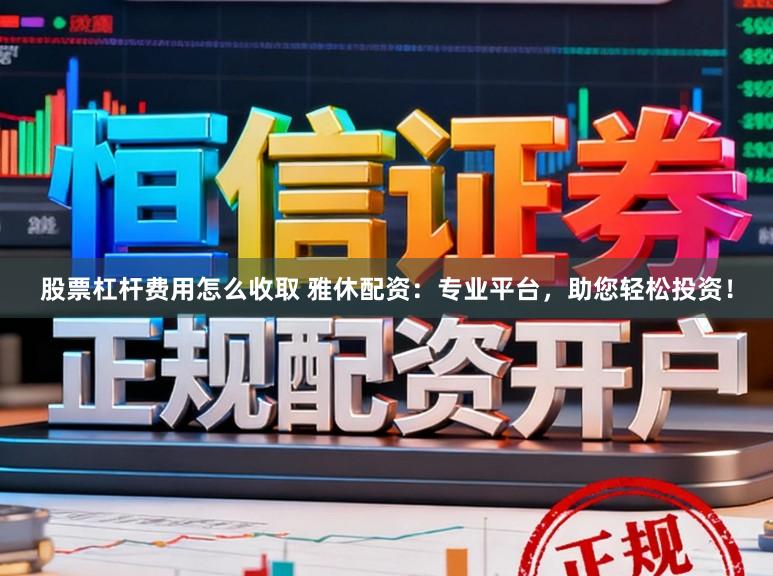 股票杠杆费用怎么收取 雅休配资：专业平台，助您轻松投资！