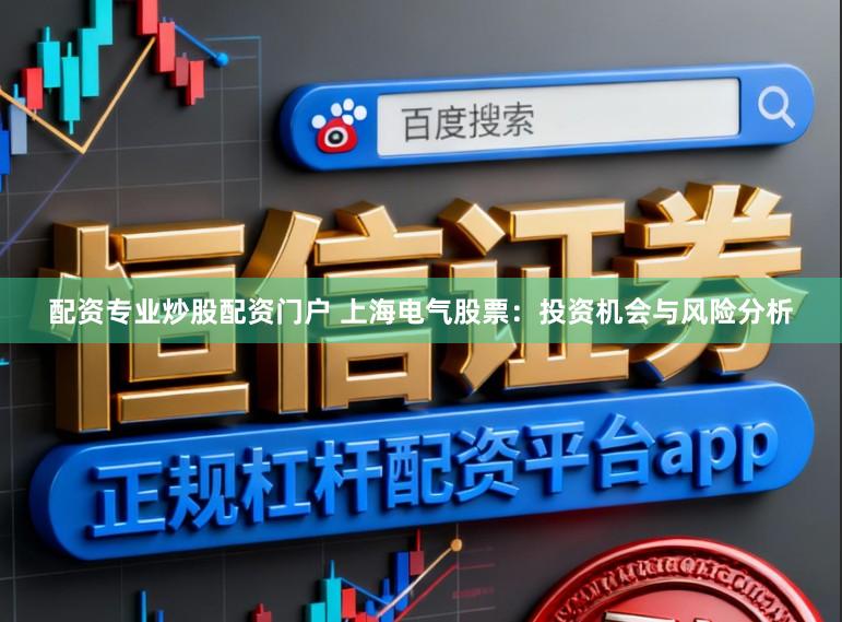 配资专业炒股配资门户 上海电气股票：投资机会与风险分析