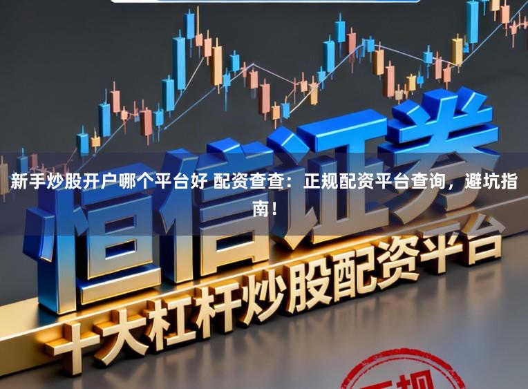 新手炒股开户哪个平台好 配资查查：正规配资平台查询，避坑指南！