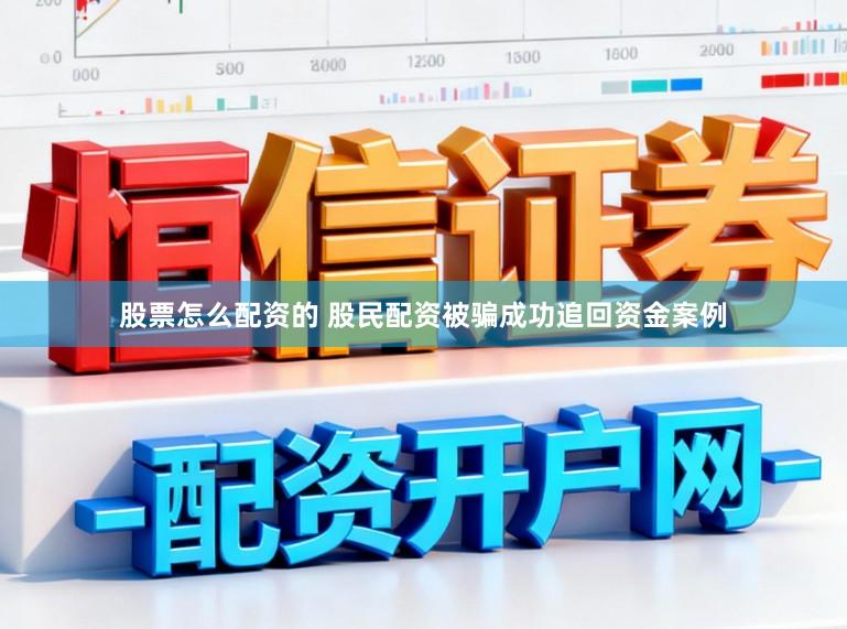 股票怎么配资的 股民配资被骗成功追回资金案例