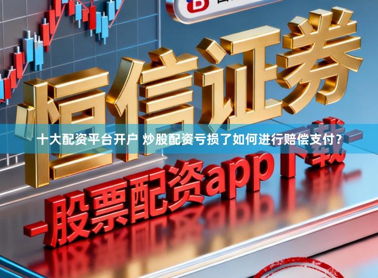 十大配资平台开户 炒股配资亏损了如何进行赔偿支付？