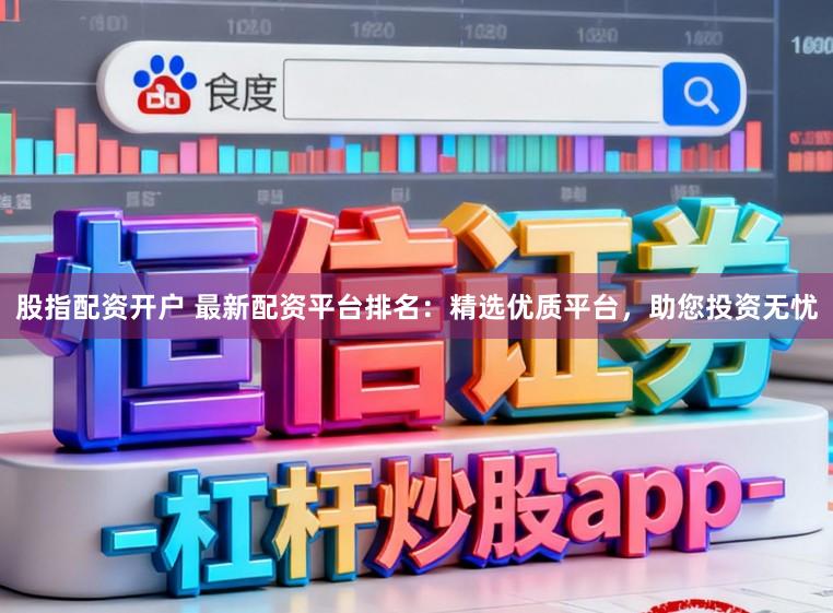 股指配资开户 最新配资平台排名：精选优质平台，助您投资无忧
