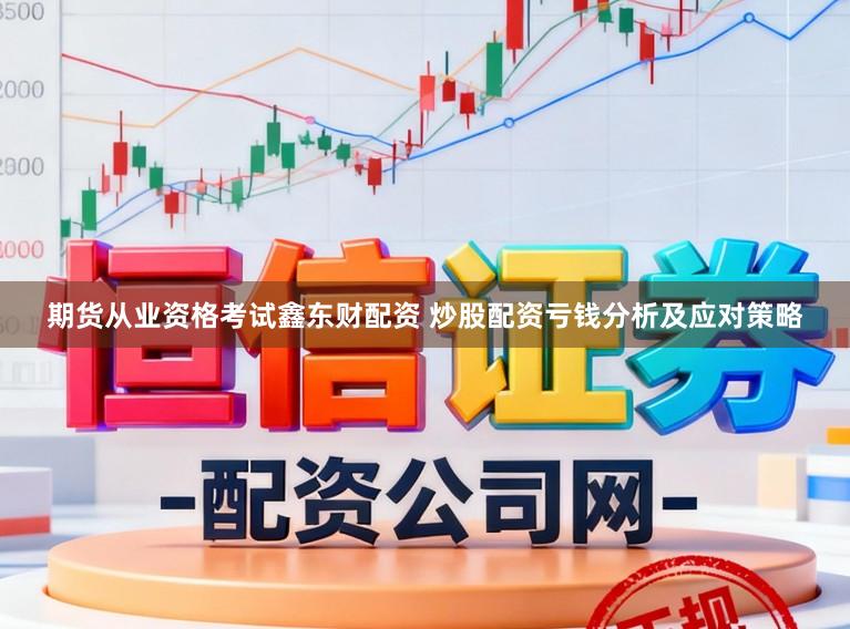 期货从业资格考试鑫东财配资 炒股配资亏钱分析及应对策略