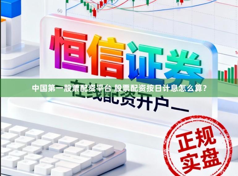 中国第一股票配资平台 股票配资按日计息怎么算？
