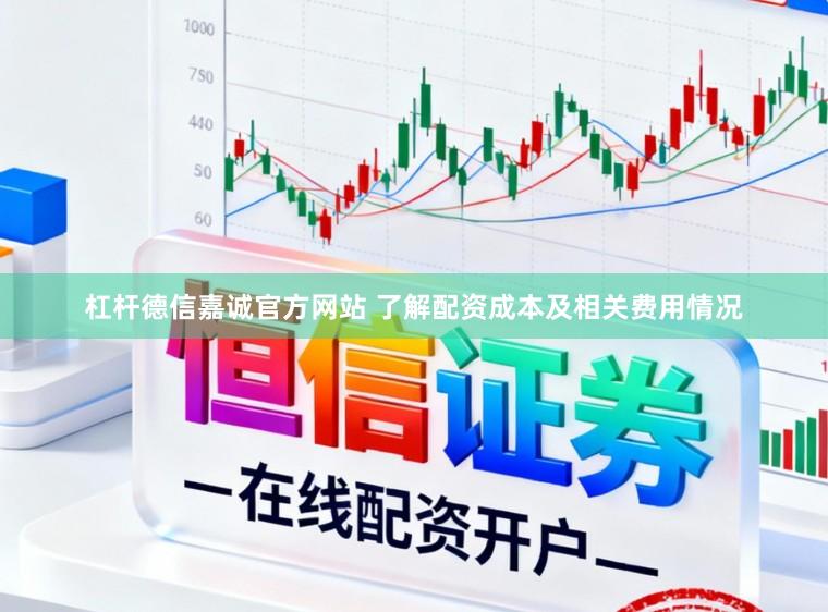 杠杆德信嘉诚官方网站 了解配资成本及相关费用情况