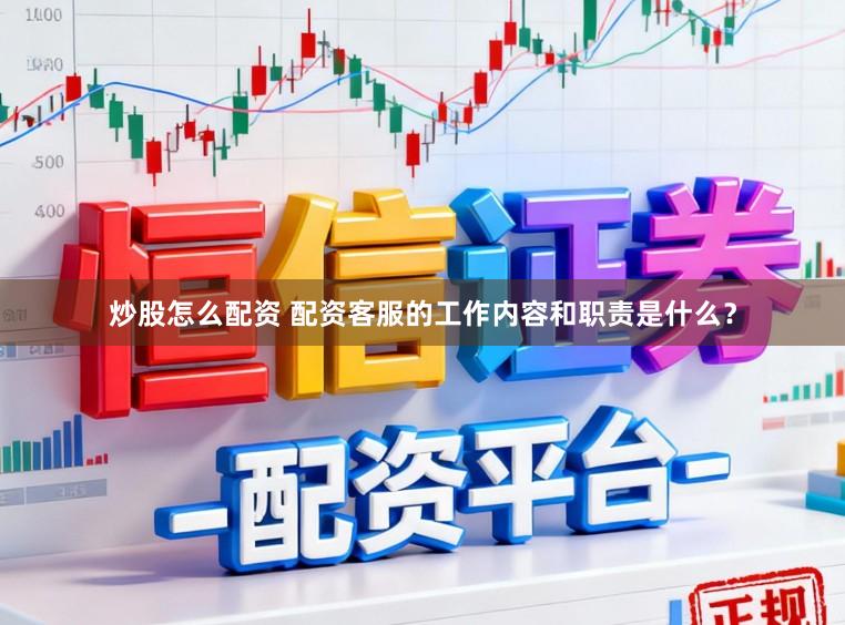 炒股怎么配资 配资客服的工作内容和职责是什么？